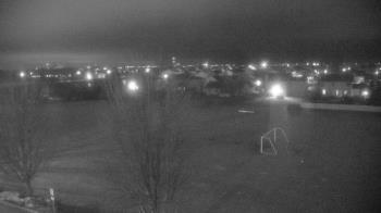 Weather camera view of Trinity Christian School.