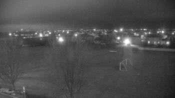 Weather camera view of Trinity Christian School.