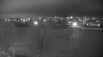 Weather camera view of Trinity Christian School.