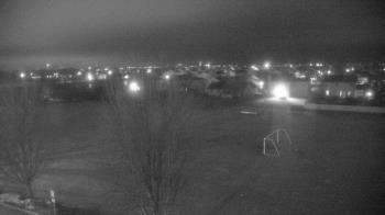 Weather camera view of Trinity Christian School.