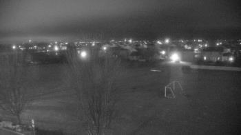 Weather camera view of Trinity Christian School.