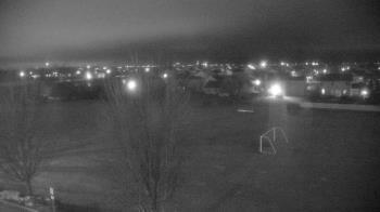 Weather camera view of Trinity Christian School.