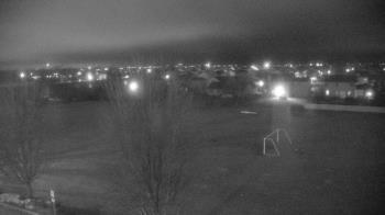 Weather camera view of Trinity Christian School.