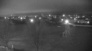 Weather camera view of Trinity Christian School.