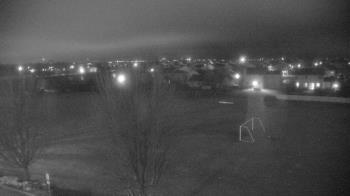 Weather camera view of Trinity Christian School.