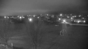 Weather camera view of Trinity Christian School.