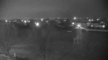 Weather camera view of Trinity Christian School.