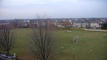 Weather camera view of Trinity Christian School.