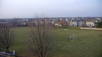 Weather camera view of Trinity Christian School.