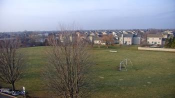 Weather camera view of Trinity Christian School.