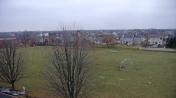 Weather camera view of Trinity Christian School.