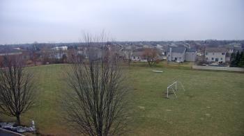 Weather camera view of Trinity Christian School.