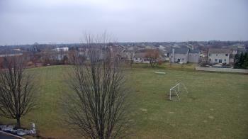 Weather camera view of Trinity Christian School.