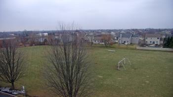 Weather camera view of Trinity Christian School.