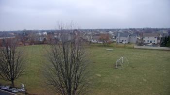 Weather camera view of Trinity Christian School.