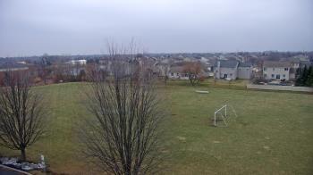 Weather camera view of Trinity Christian School.