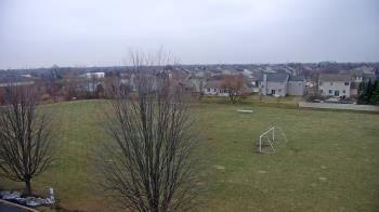 Weather camera view of Trinity Christian School.