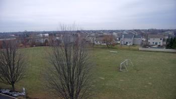 Weather camera view of Trinity Christian School.