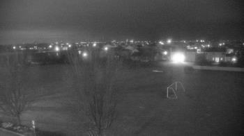 Weather camera view of Trinity Christian School.