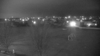 Weather camera view of Trinity Christian School.