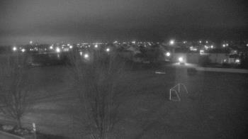Weather camera view of Trinity Christian School.