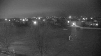 Weather camera view of Trinity Christian School.