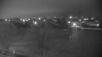 Weather camera view of Trinity Christian School.