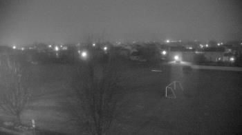 Weather camera view of Trinity Christian School.