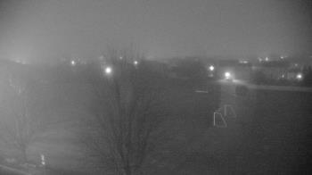 Weather camera view of Trinity Christian School.