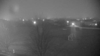 Weather camera view of Trinity Christian School.