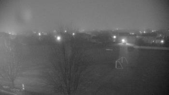Weather camera view of Trinity Christian School.