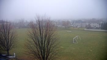 Weather camera view of Trinity Christian School.