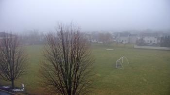 Weather camera view of Trinity Christian School.