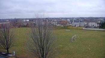 Weather camera view of Trinity Christian School.