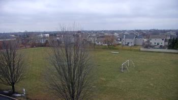 Weather camera view of Trinity Christian School.