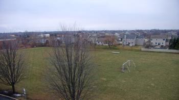 Weather camera view of Trinity Christian School.