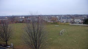 Weather camera view of Trinity Christian School.