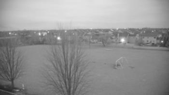 Weather camera view of Trinity Christian School.