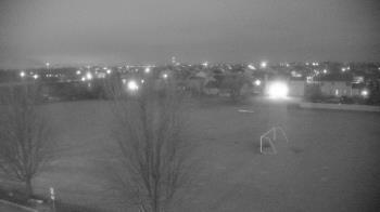 Weather camera view of Trinity Christian School.