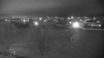 Weather camera view of Trinity Christian School.