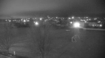 Weather camera view of Trinity Christian School.
