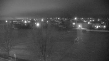 Weather camera view of Trinity Christian School.
