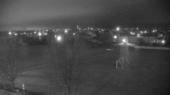 Weather camera view of Trinity Christian School.