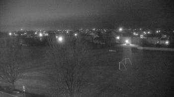 Weather camera view of Trinity Christian School.