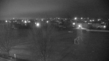 Weather camera view of Trinity Christian School.