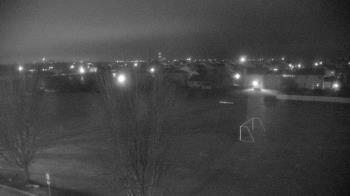 Weather camera view of Trinity Christian School.
