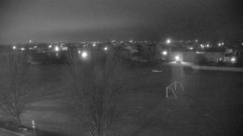 Weather camera view of Trinity Christian School.