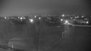 Weather camera view of Trinity Christian School.