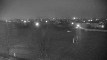 Weather camera view of Trinity Christian School.