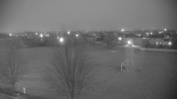 Weather camera view of Trinity Christian School.